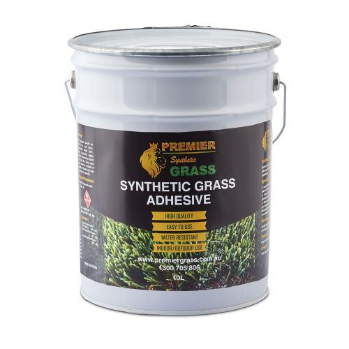 Premier Artificial Grass Glue 20L