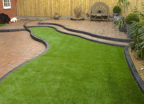 Quality Synthetic Grass in Brisbane