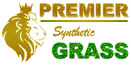 Premier Grass Logo