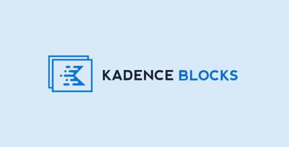 Kadence Blocks Pro