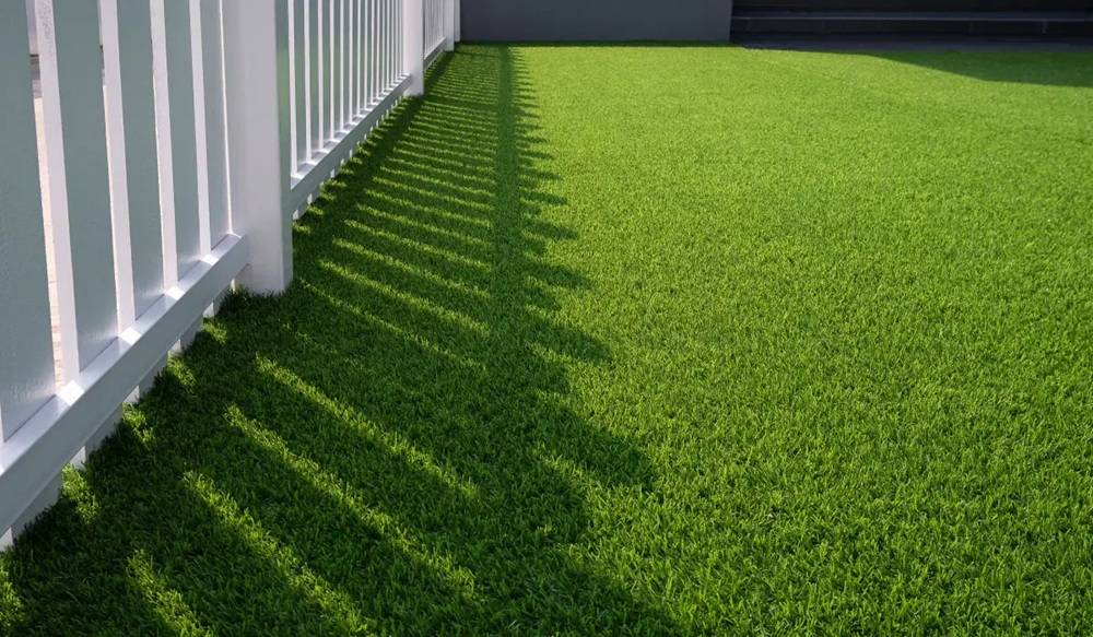 How to Lay Artificial Grass