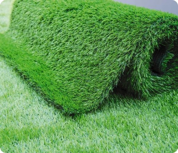 What Size Does Artificial Grass Come In