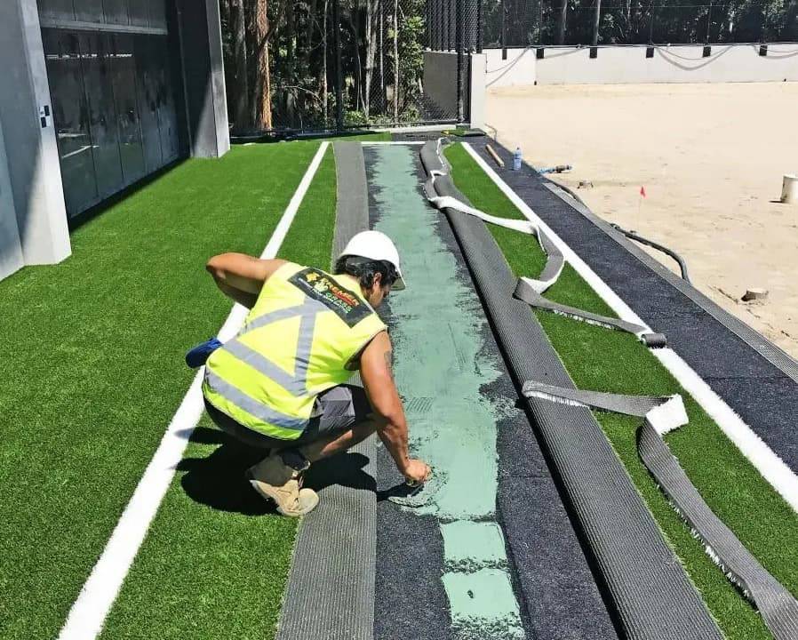 How Much Does Artificial Grass Installation Cost in Australia
