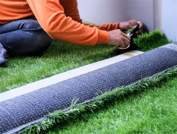 What Base Is Best for Artificial Grass