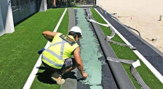 How Much Does Artificial Grass Installation Cost in Australia