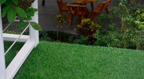 Artificial Lawn