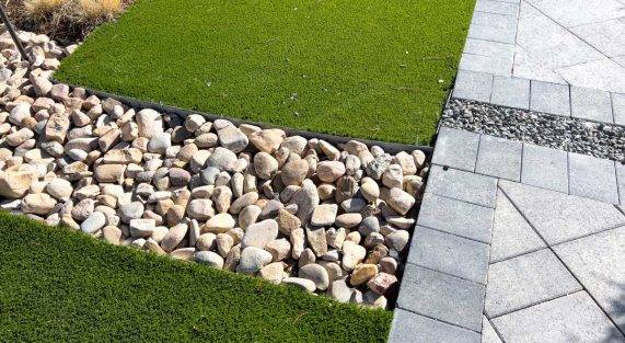 Corporate Uses for Artificial Grass