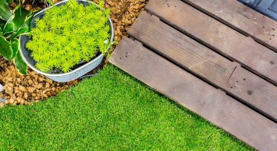 Fake Grass