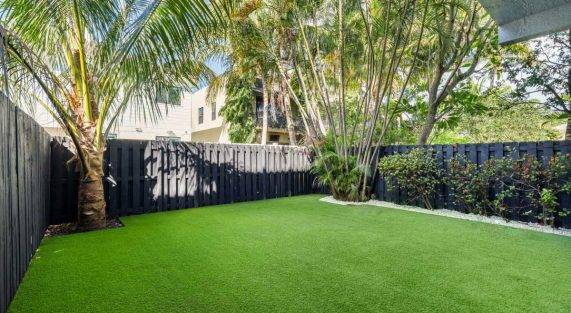 Artificial Grass for School Playgrounds