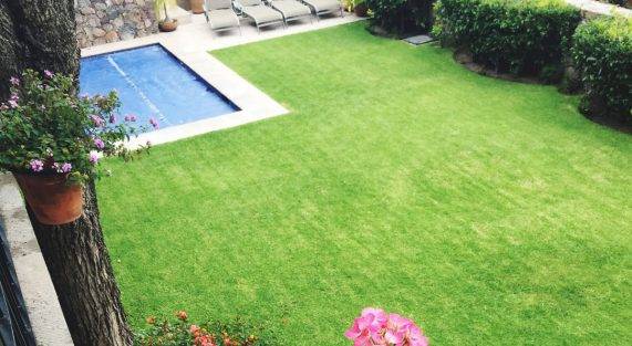 School & Kinder Artificial Grass