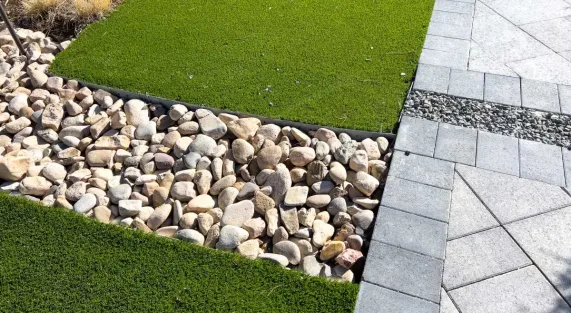 UV Resistant Artificial Grass Explained