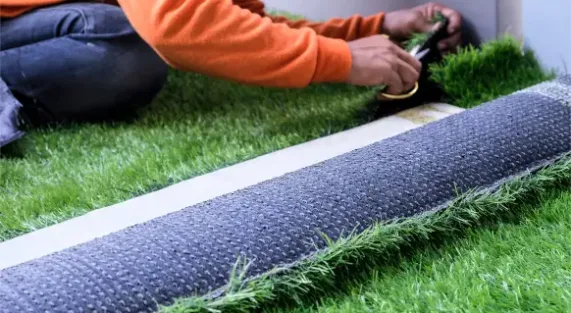 What Base Is Best for Artificial Grass