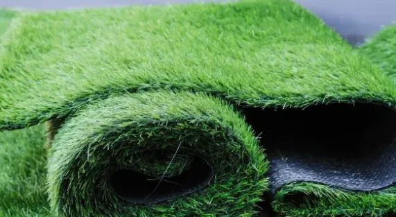 What Thickness of Artificial Grass Is Best